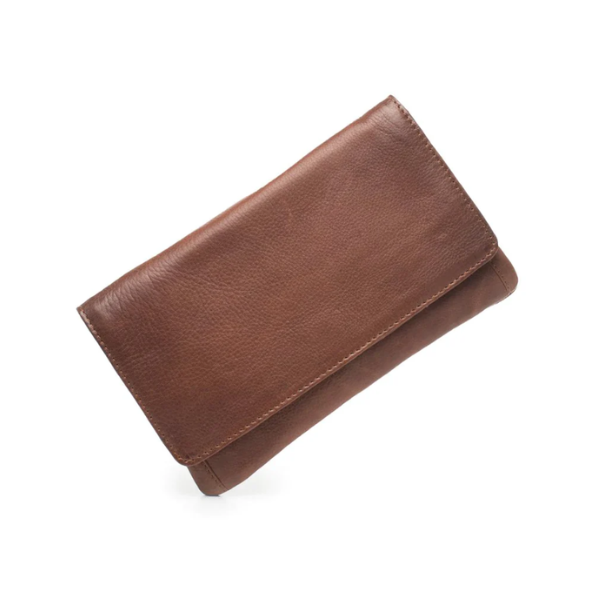 Sirena Purse Brown