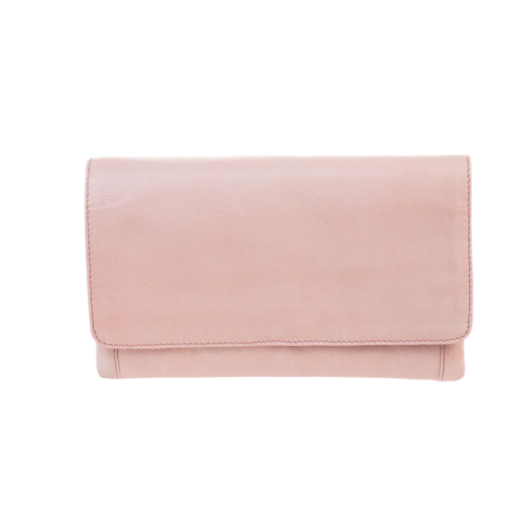 Sirena Purse Dusky Pink