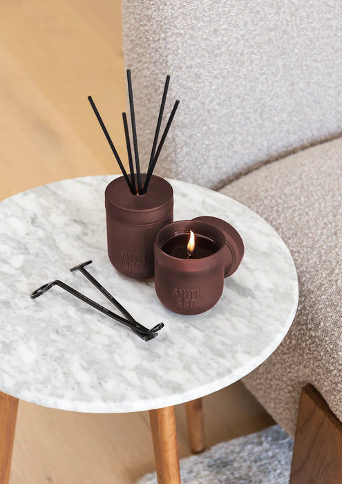 Black Oud & Saffron Diffuser 200ml