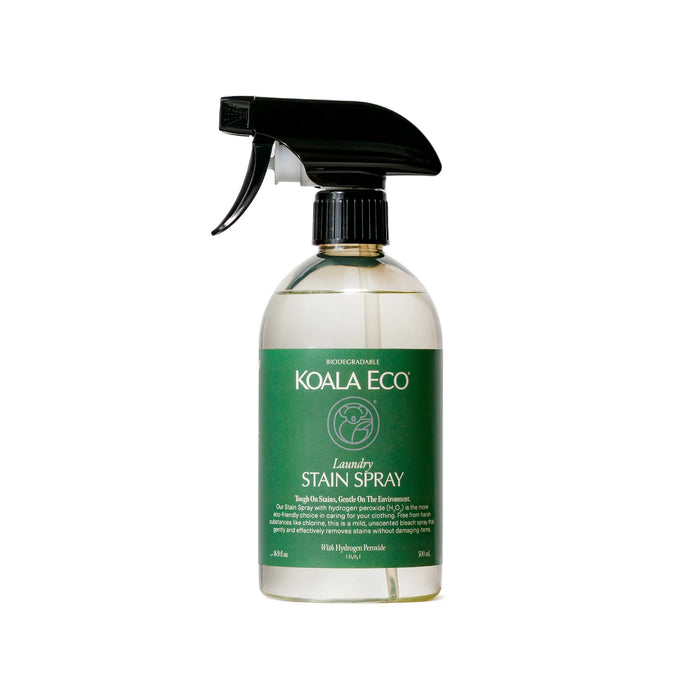 koala eco Laundry Stain Spray Unscented