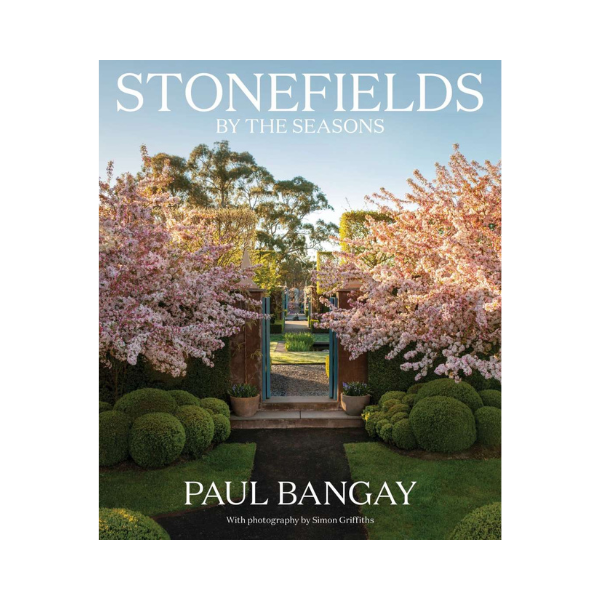 Stonefields By The Seasons