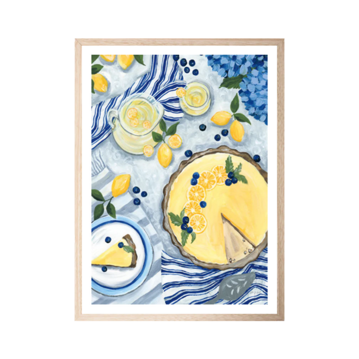 Summer Picnic I