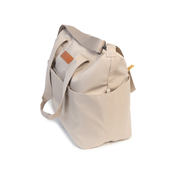 Sydney Tote Almond Milk