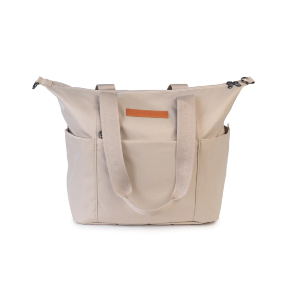 Sydney Tote Almond Milk