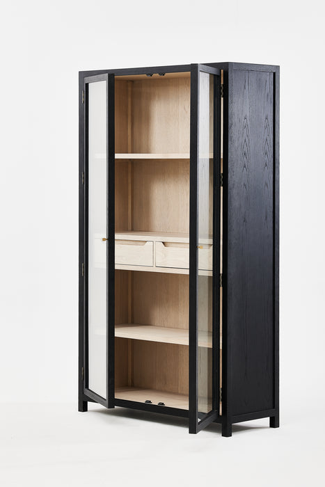 Huxley Display Cabinet