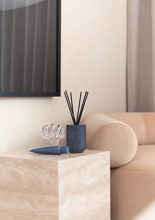 Smoked Suede & Bergamot Diffuser 200ml