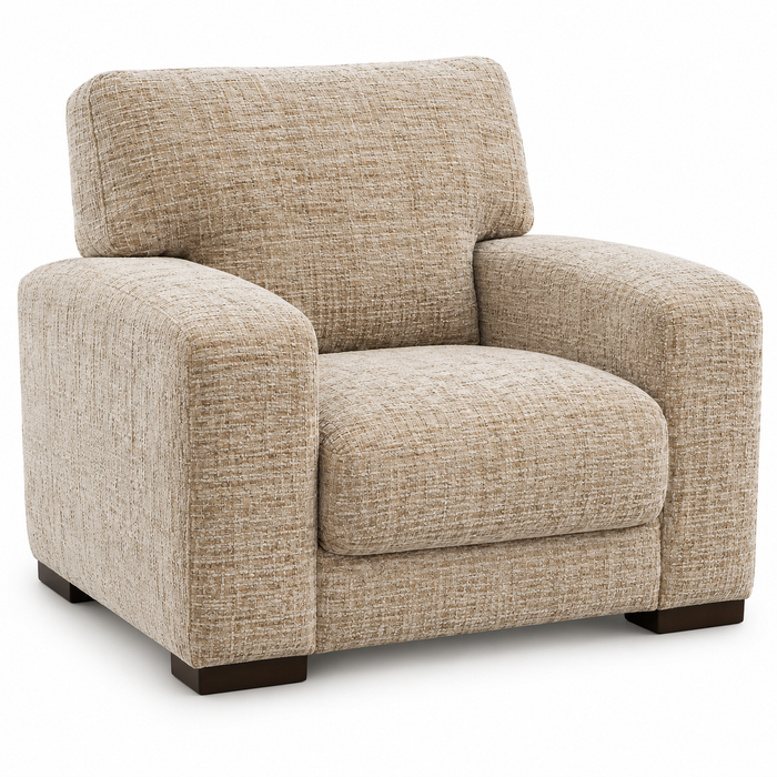 Harper 1P Chair - Fabric Tx3335 F30