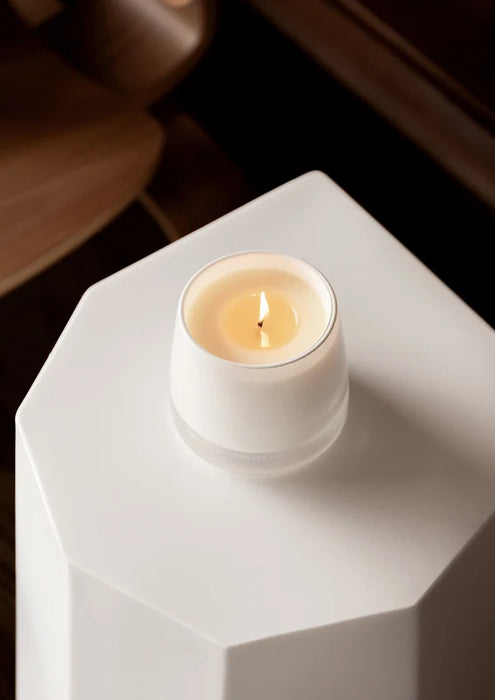 Sweet Lime & Mandarin Therapy Candle 260g