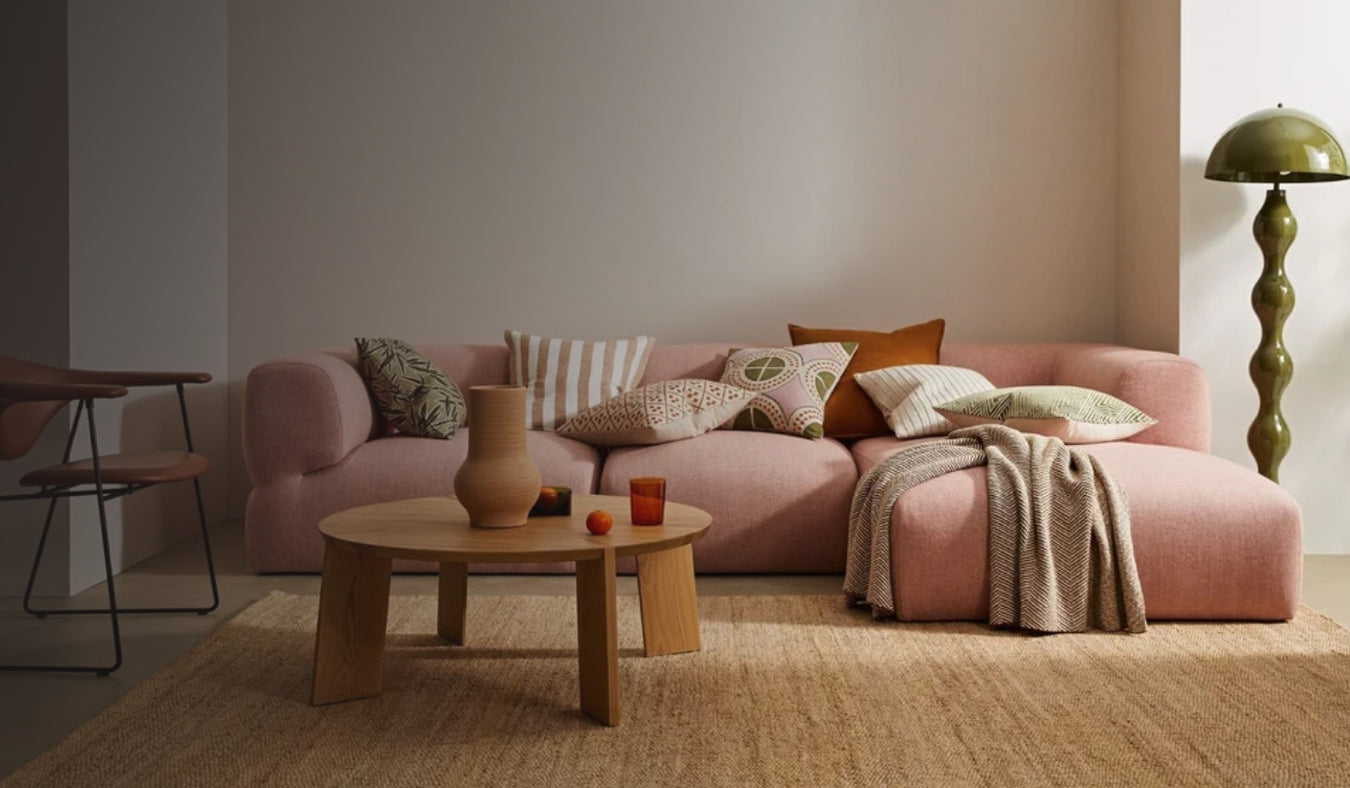 Tilley's Furniture Mildura | Brands - Weave Home