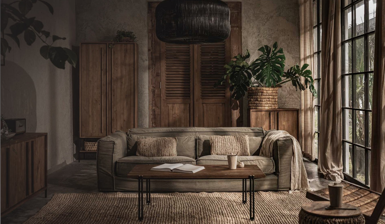 Tilley's Furniture Mildura | Brands - dBodhi
