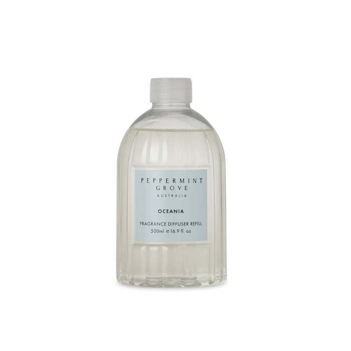 PGA Diffuser Refill 500ml Oceania