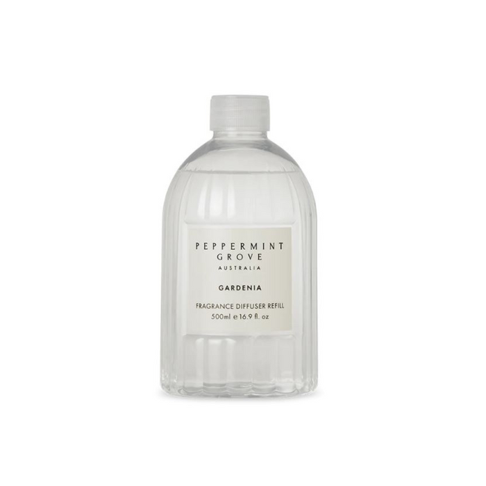 PGA Diffuser Refill 500ml Gardenia