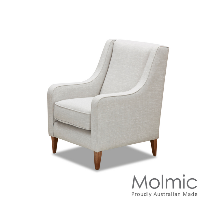 Gatwick Chair - Molmic