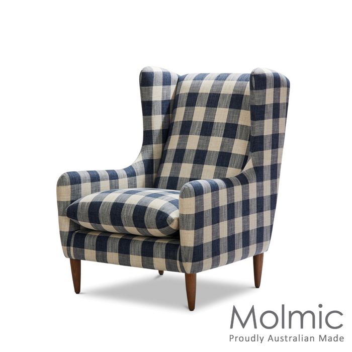 Heaton Chair - Molmic