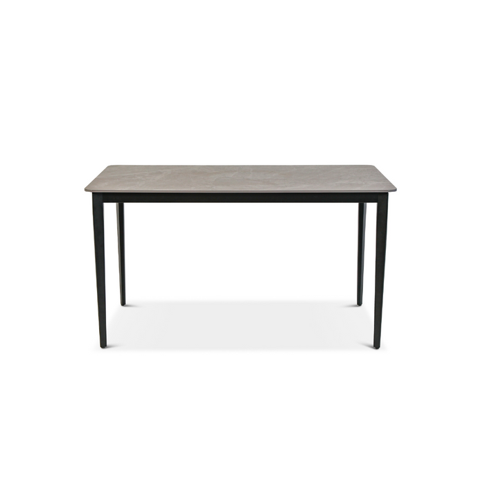 Baylen Dining Table Grey 1400x800x760