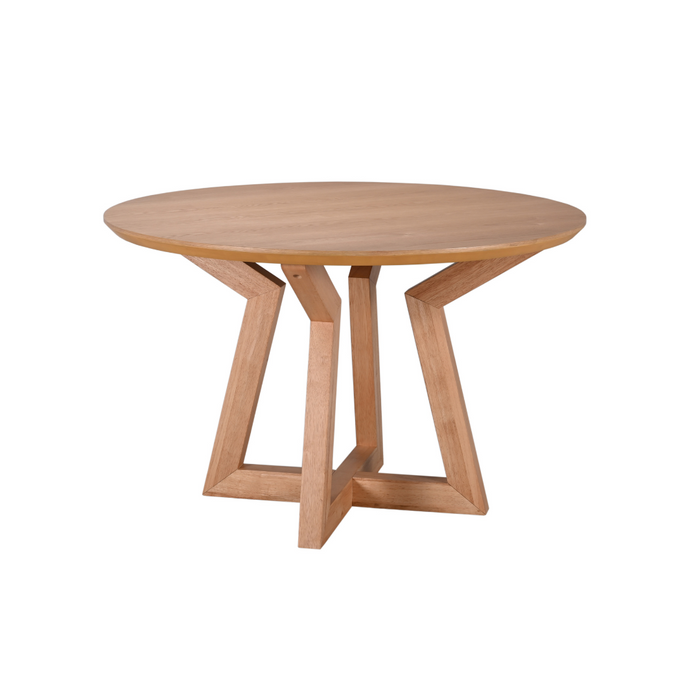 Cali Dining Table 1200 Round