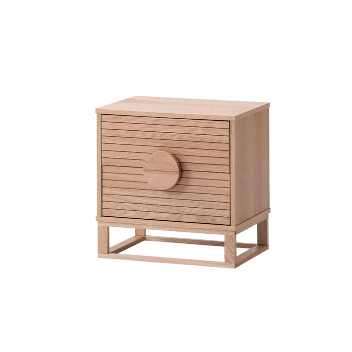 Otto Bedside Table