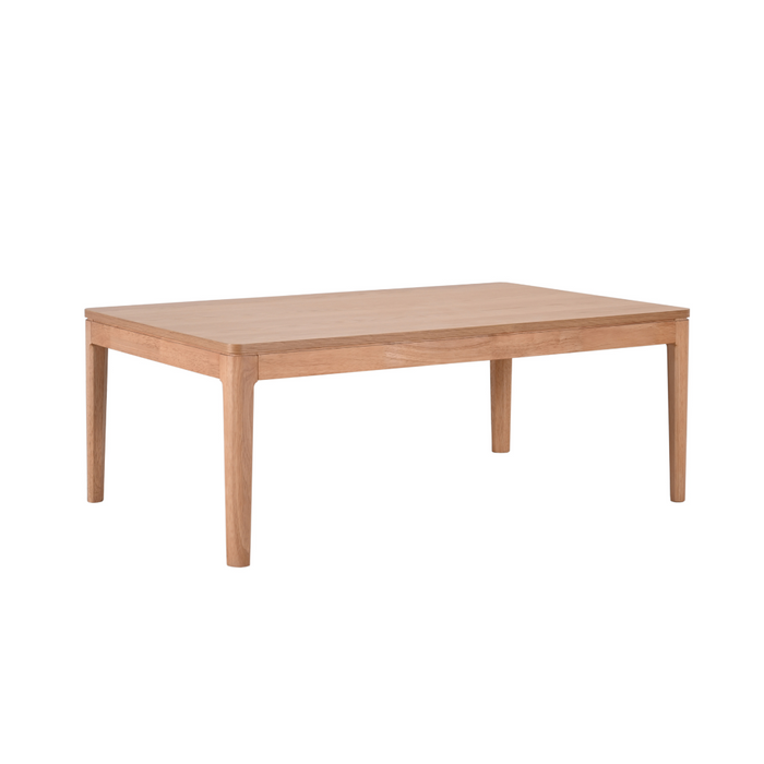 Tonnelle Coffee Table