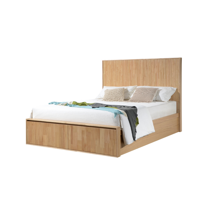 Alara Queen Bed