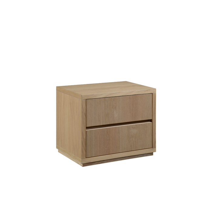 Ashlyn Bedside Table