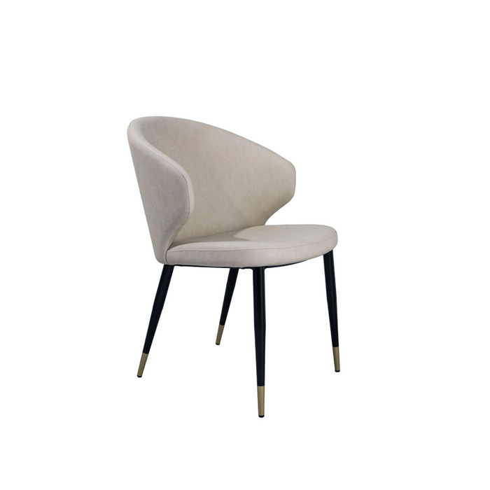 Bellroy Dining Chair - Biscuit