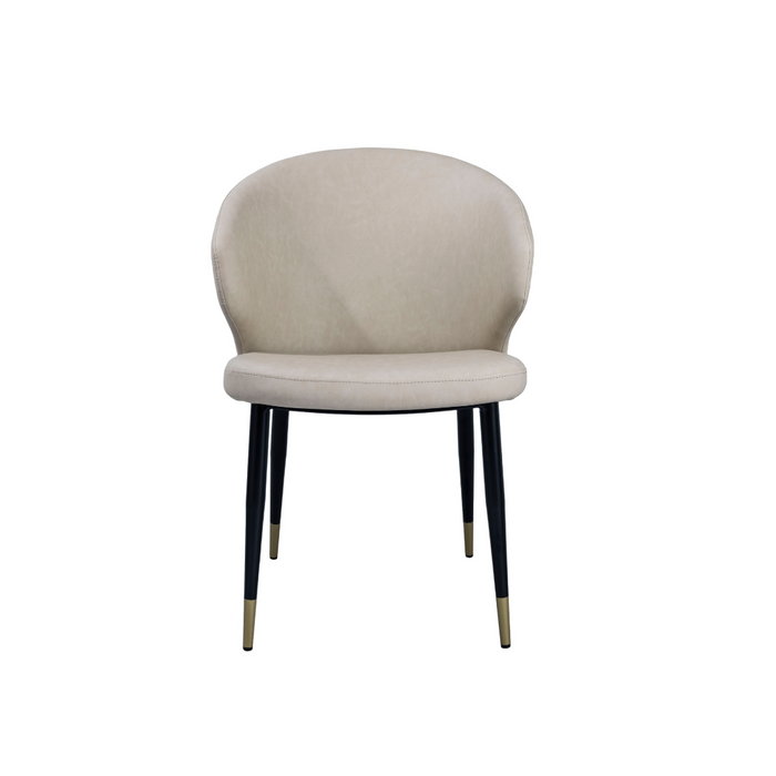 Bellroy Dining Chair - Biscuit