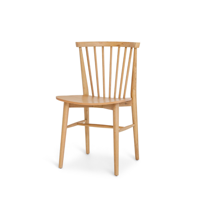 Orla Dining Chair Natural