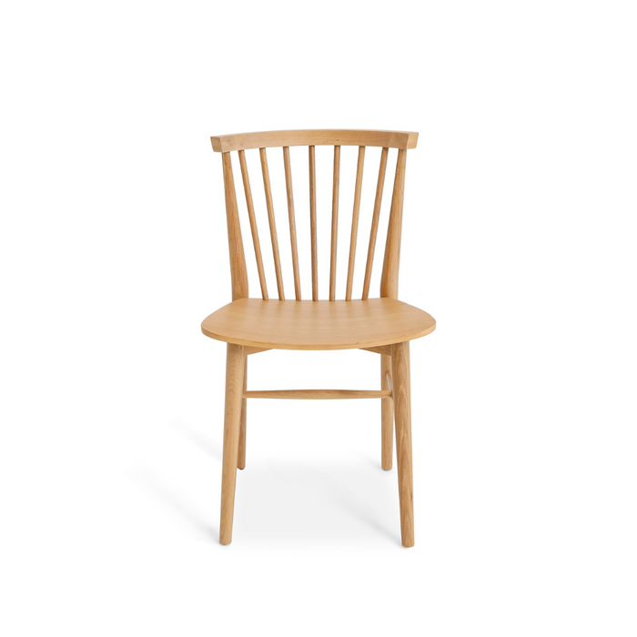 Orla Dining Chair Natural