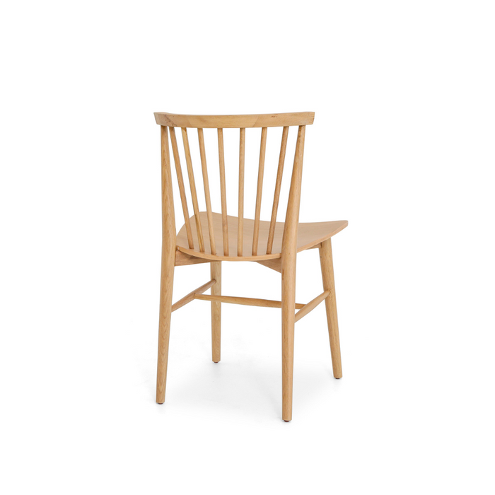 Orla Dining Chair Natural