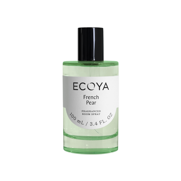 'Ecoya Room Spray 100ml - French Pear