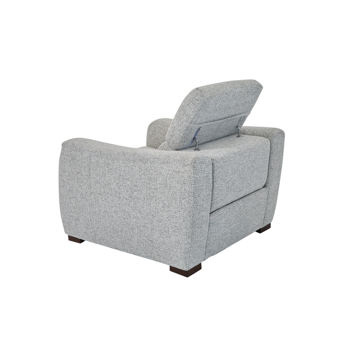 '32246SN 1P Fabric Recliner - Tx2771 F20