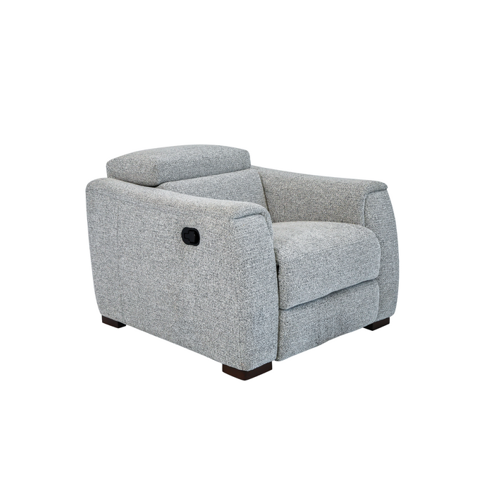 '32246SN 1P Fabric Recliner - Tx2771 F20