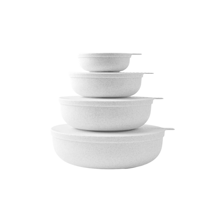 'Styleware Nesting Bowl 4 Piece - Speckle