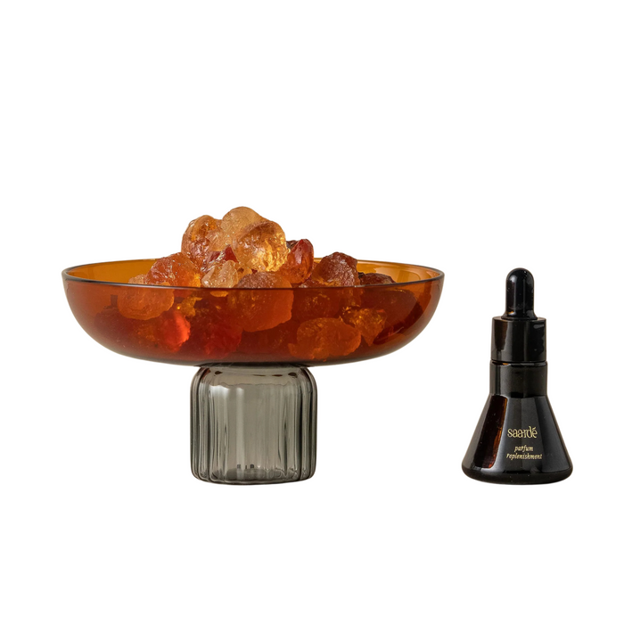 'Saarde - Amber Home Fragrance Set | Saint Raphael