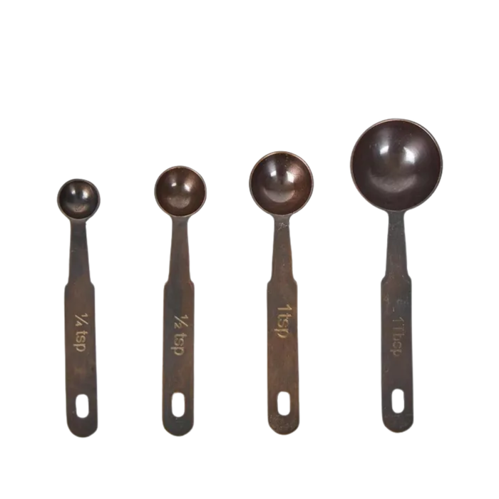 Measuring Spoons