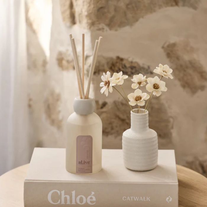 Alive Raspberry Blossom & Juniper 250ml Diffuser