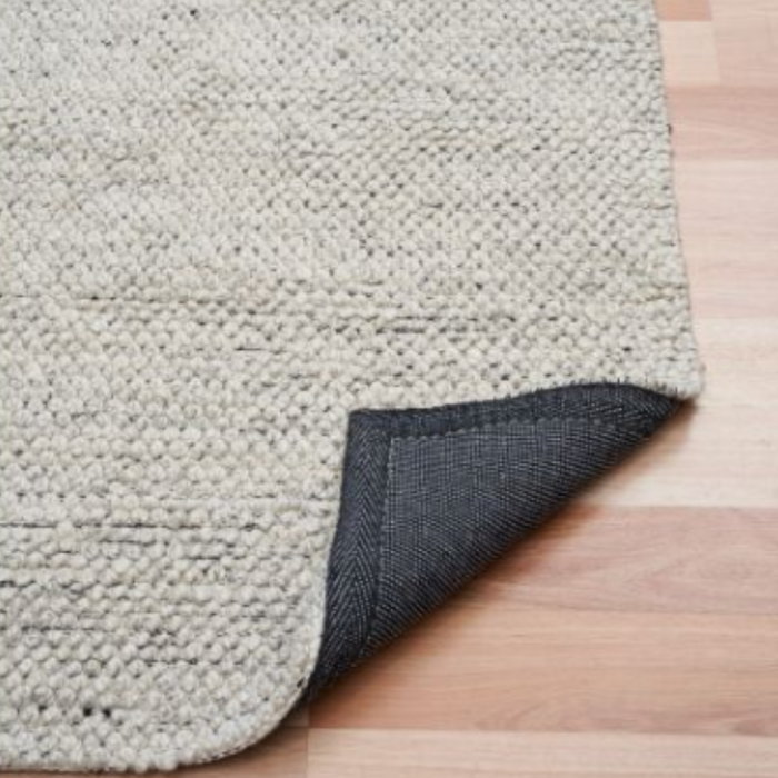 Avenue Timeless Grey Rug