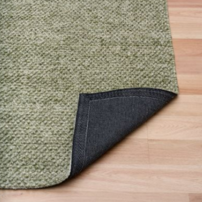 Avenue Pesto Rug