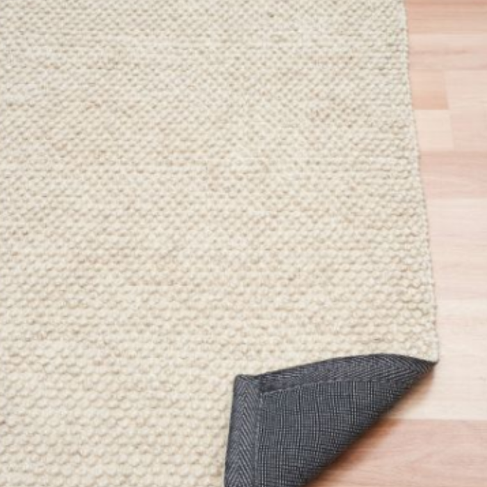 Avenue Cream Rug