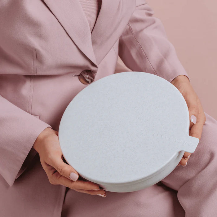 'Styleware Nesting Bowl 3 Piece - Speckle