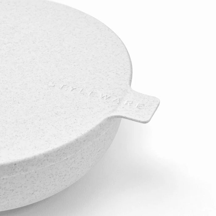 'Styleware Nesting Bowl 3 Piece - Speckle