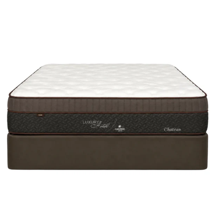 Luxury Hotel Chateau Mattress