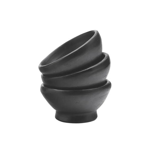 'La Chamba Salt Bowl