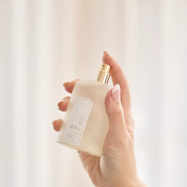 'Alive Mango & Lychee Room Spray 100ml