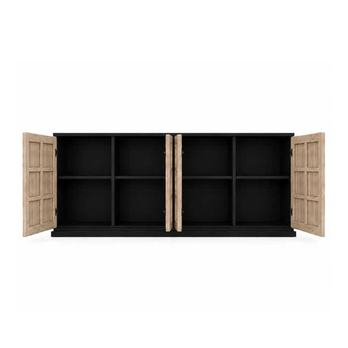 Huxley Sideboard (4 Doors)