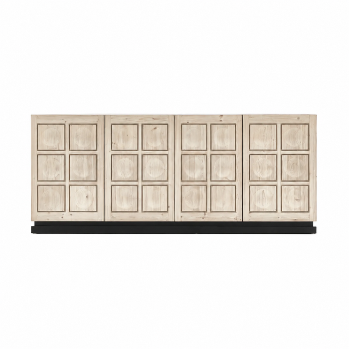 Huxley Sideboard (4 Doors)