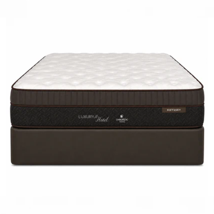 Luxury Hotel Odyssey Mattress