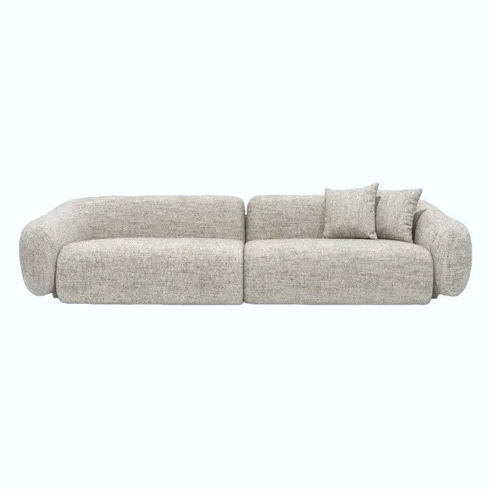 Coco 3 Seater Fabric