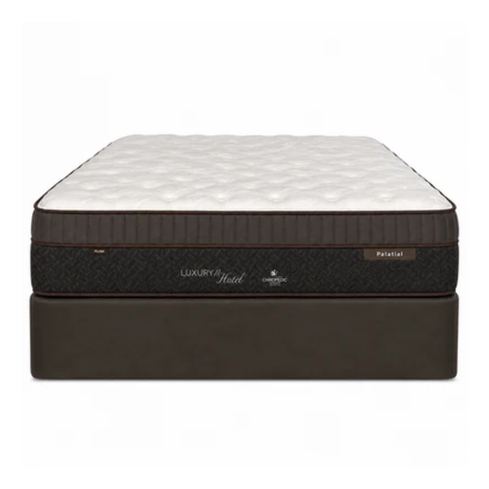 Luxury Hotel Palatial Mattress