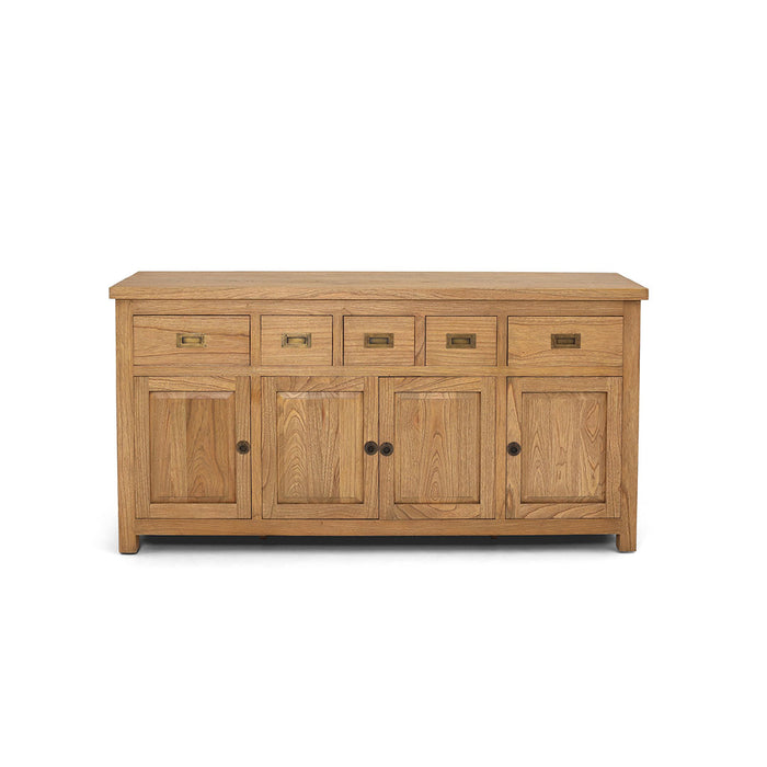 Tahoe Sideboard in Natural Bridge